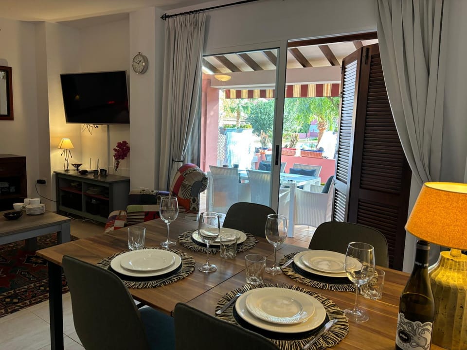 Casa Margo, House in Mar de Cristal Mar Menor Apartment in Region of Murcia