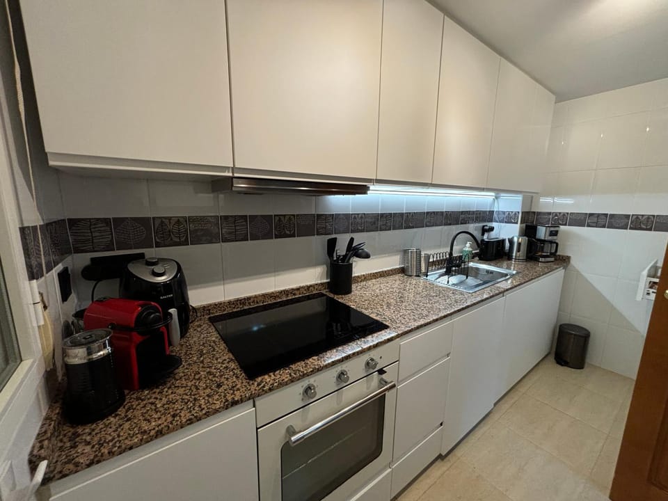Casa Margo, House in Mar de Cristal Mar Menor Apartment in Region of Murcia