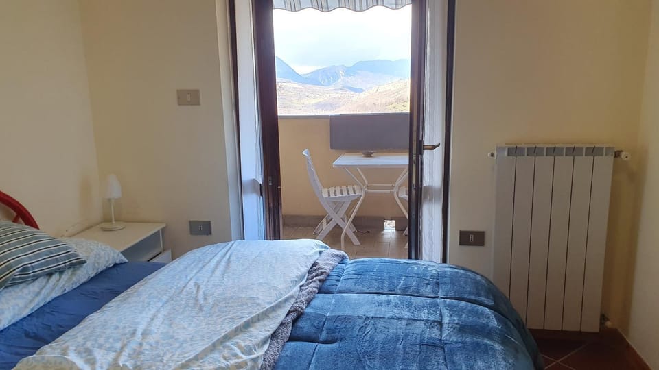 Appartamento Majella con 2 camere da letto e mansarda Apartment in Caramanico Terme