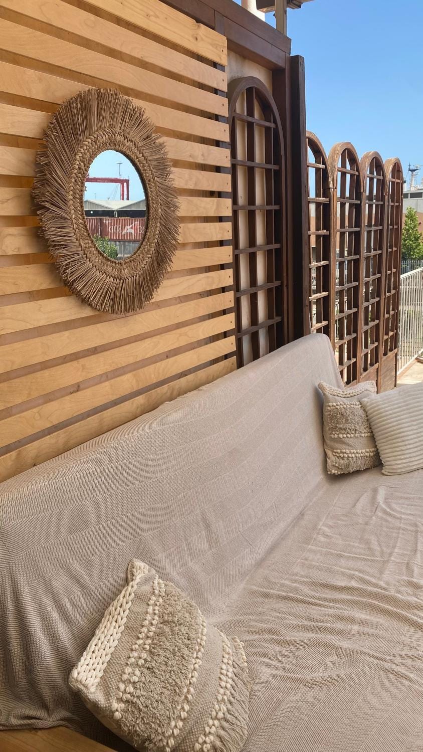 Giù al porto Apartment in Salerno