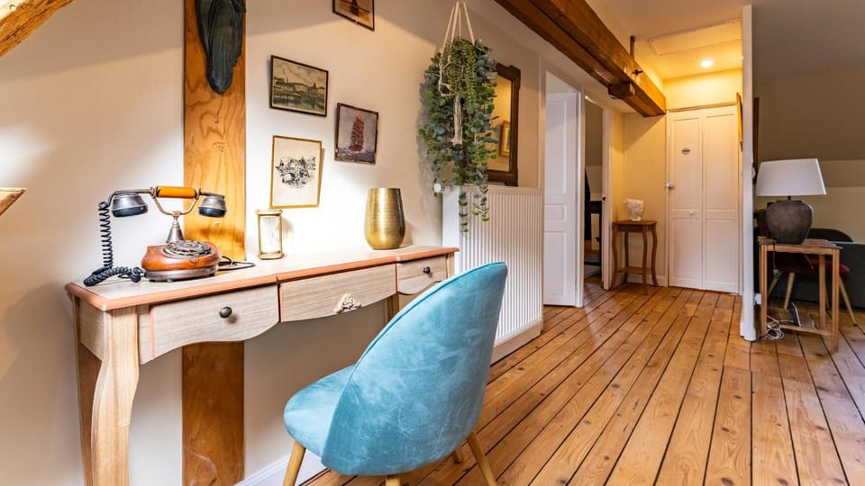 Rude - Rétro chic Apartment in Dijon