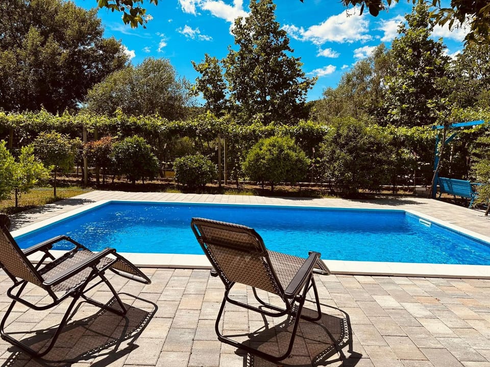 Villa Cataleya Počitelj Vacation rental in Dubrovnik-Neretva County
