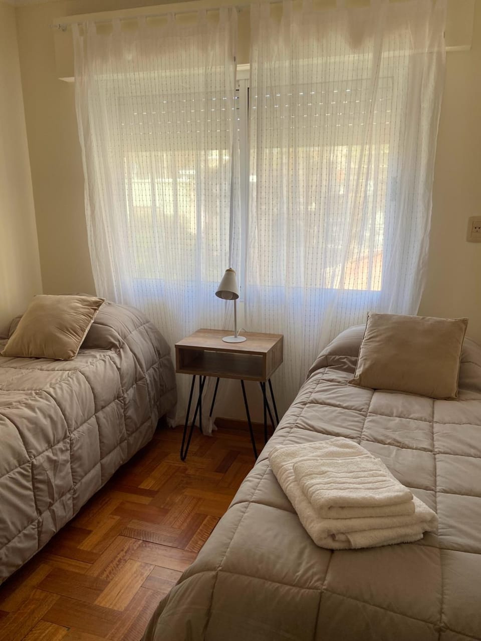 Departamento Quinta Plaza Parque Apartment in Mendoza
