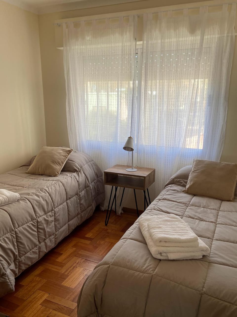 Departamento Quinta Plaza Parque Apartment in Mendoza