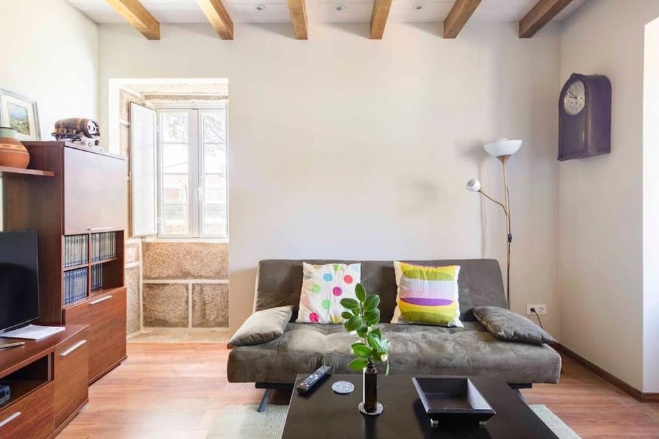 Casa Rural Dorinda - O Salnés - Rías Baixas House in O Salnés