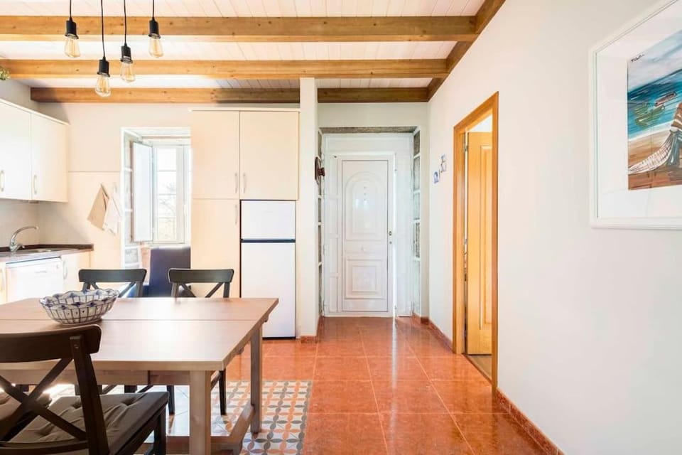 Casa Rural Dorinda - O Salnés - Rías Baixas House in O Salnés