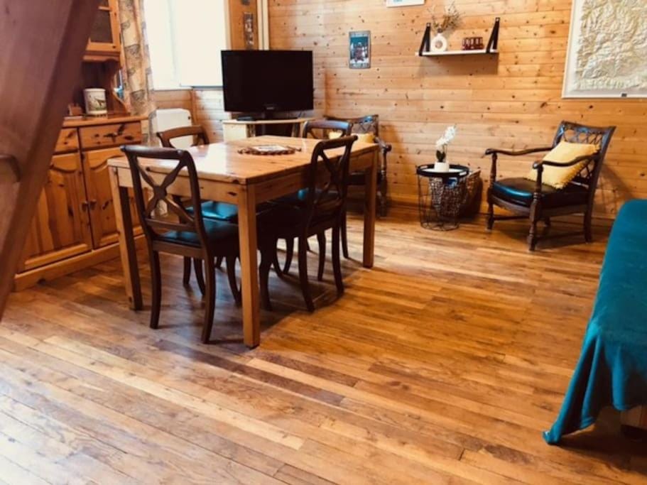 Appartement Apartment in Occitanie