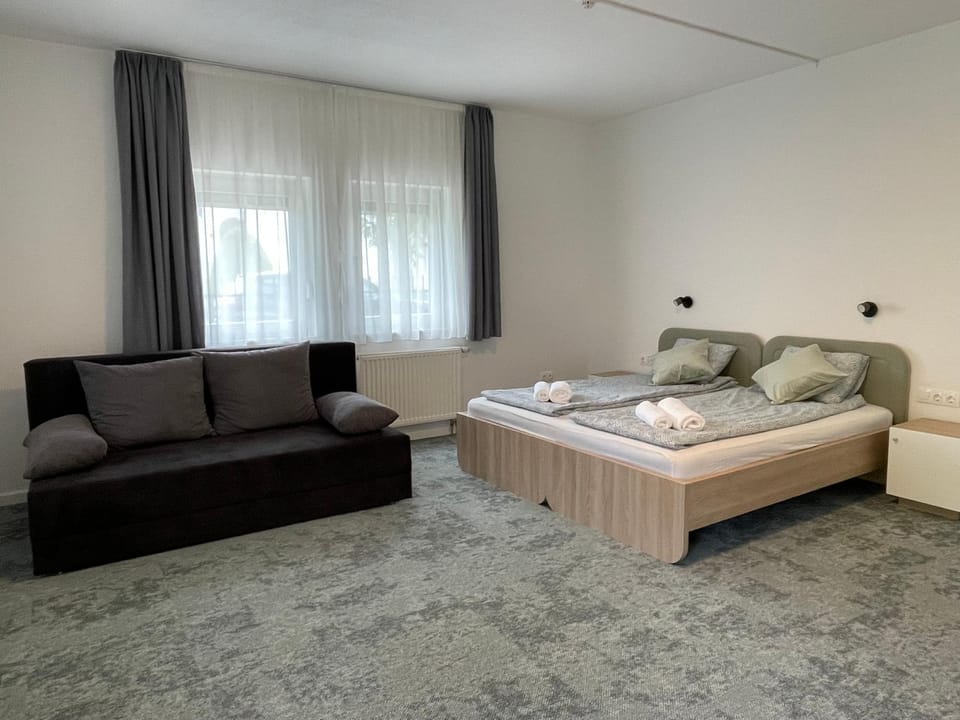 Villa Chardonnay Etyek Bed and Breakfast in Hungary
