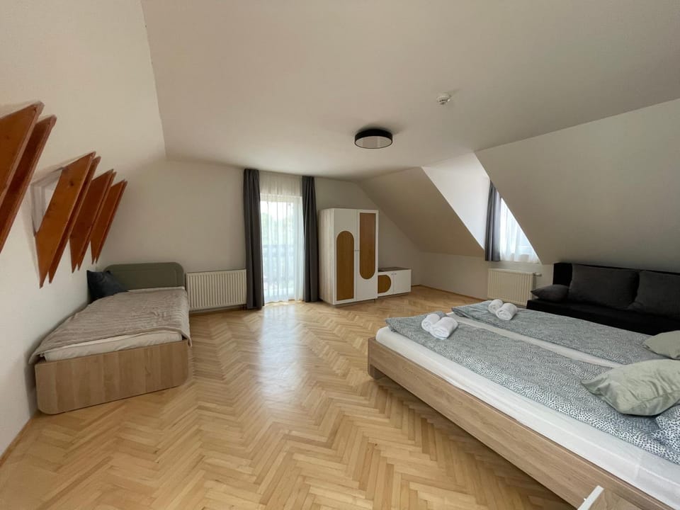Villa Chardonnay Etyek Bed and Breakfast in Hungary
