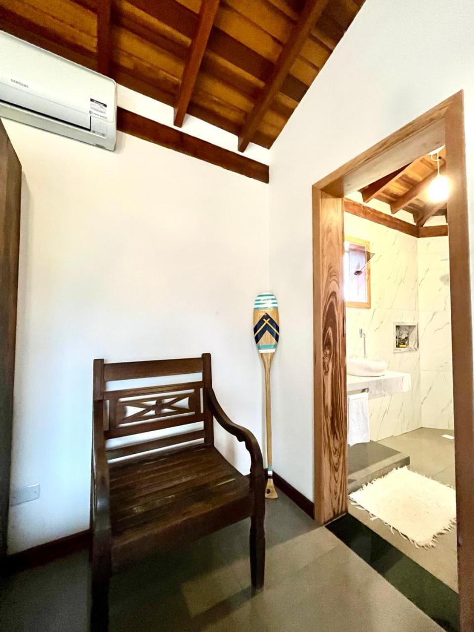 Vila Naus Apartment in Paraty