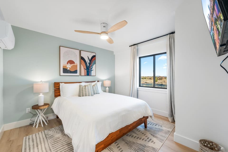 Luxe Desert Retreat - Near Grand Canyon South Rim Villa in Grand Canyon National Park