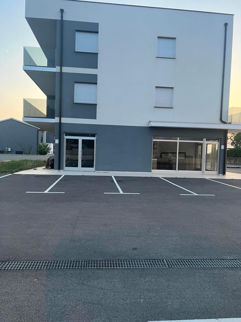 Apartman TINI 2 Apartment in Pula