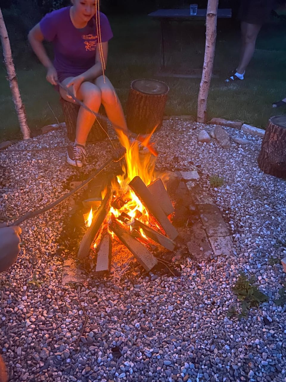 Slow life Karkonosze Nature lodge in Lower Silesian Voivodeship