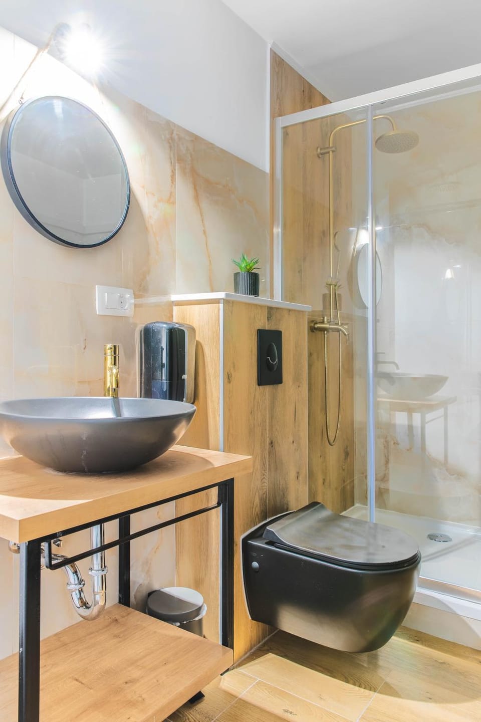 Hrpina Heritage House I Bed and Breakfast in Makarska