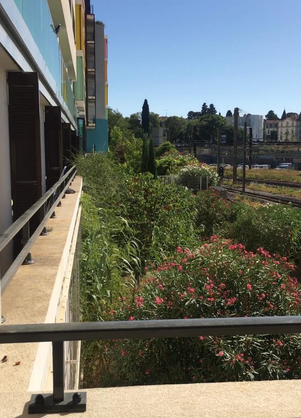 View (from property/room)