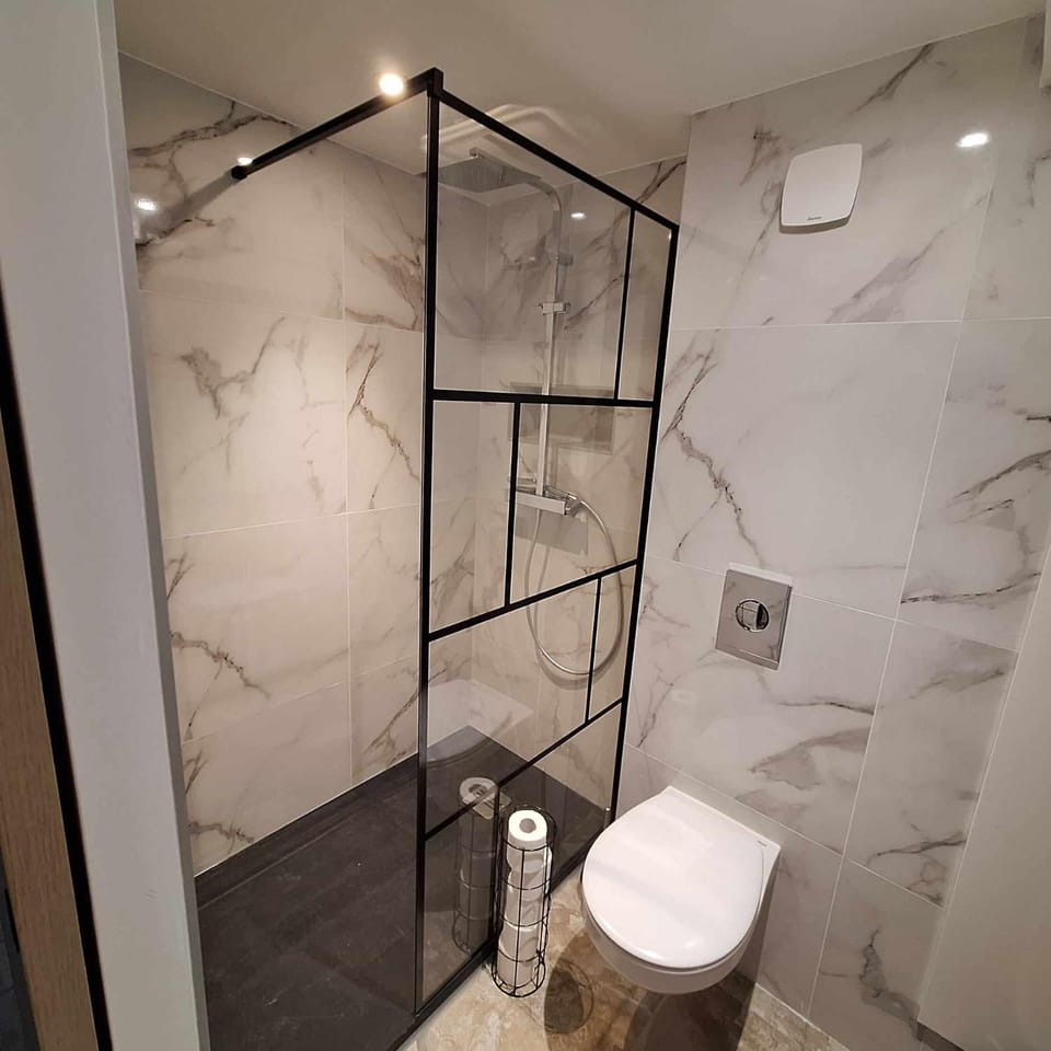 Studio calme proche centre-ville Apartment in Pays de la Loire