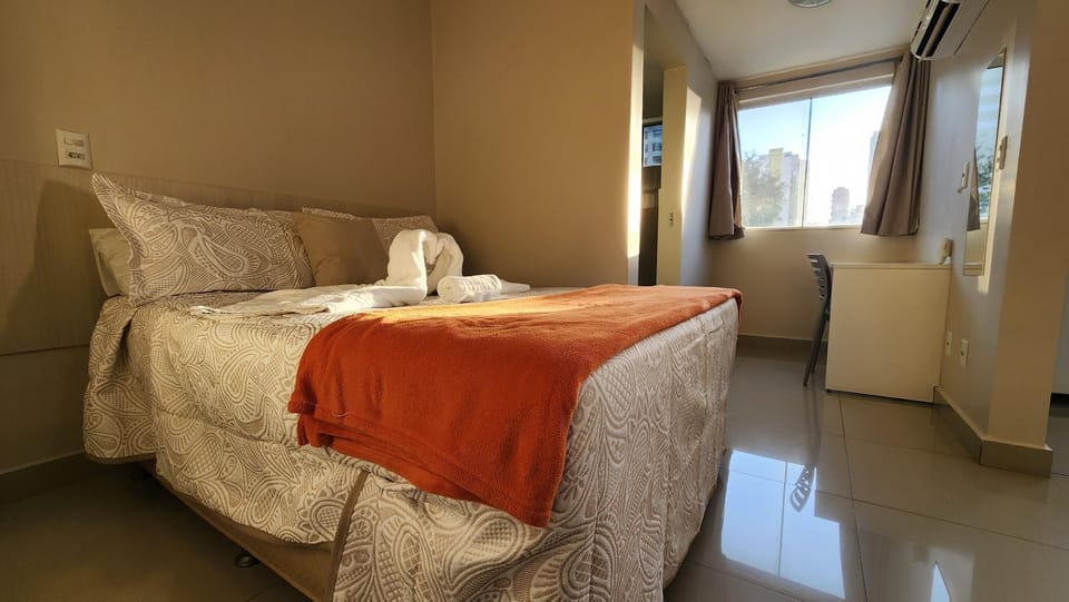 Hotel Areião Hotel in Goiania