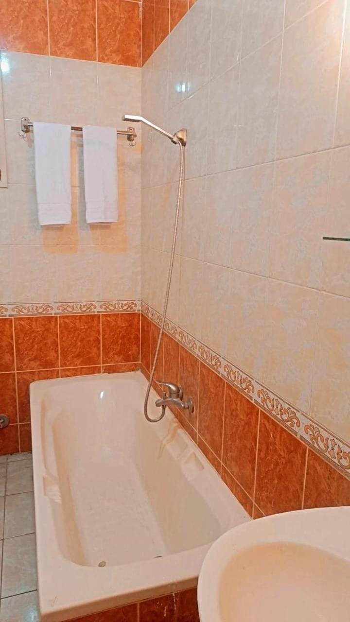 ليالي اكتوبر Apartment in Egypt