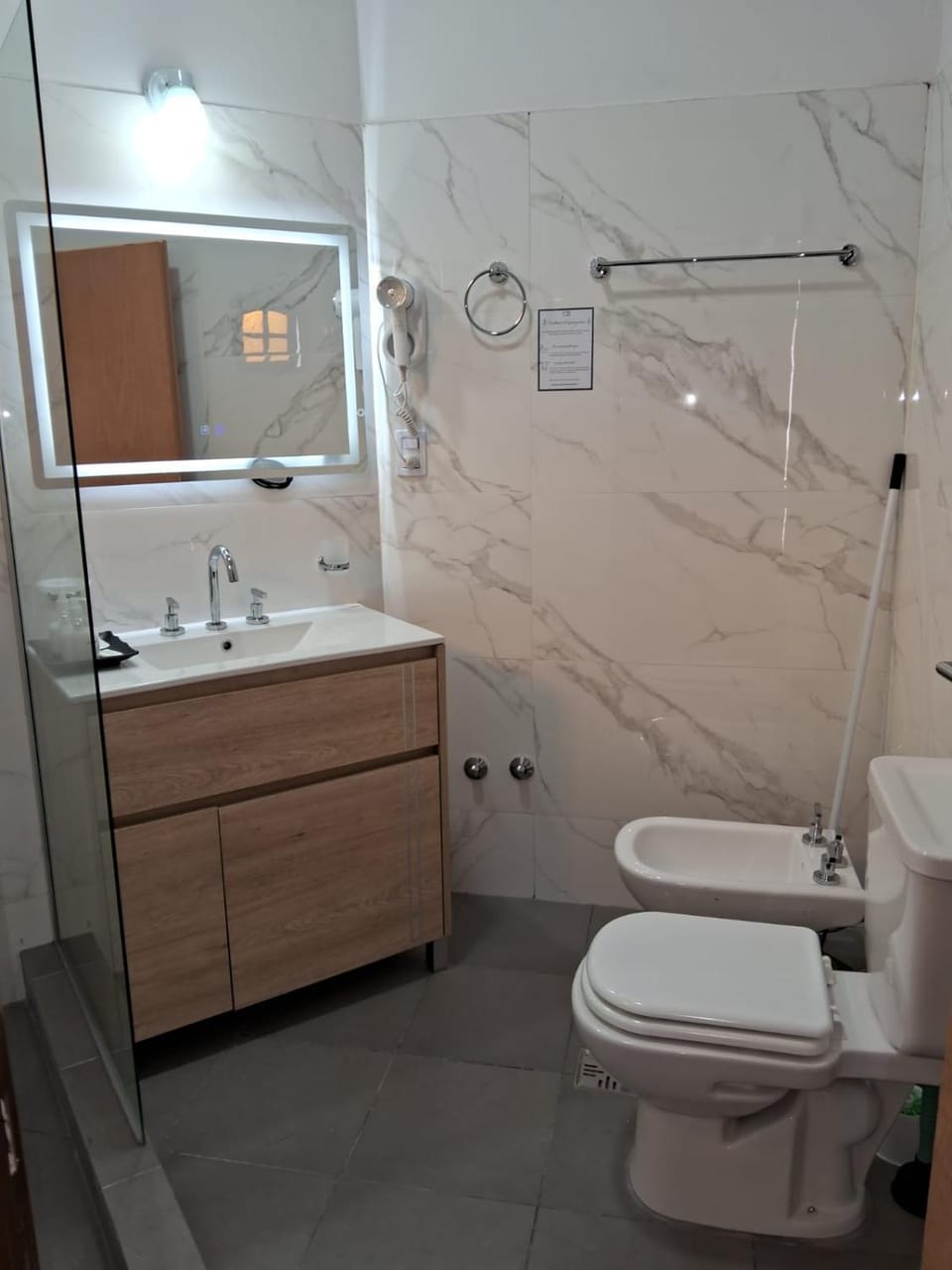 Shower, Toilet, Bathroom, bidet
