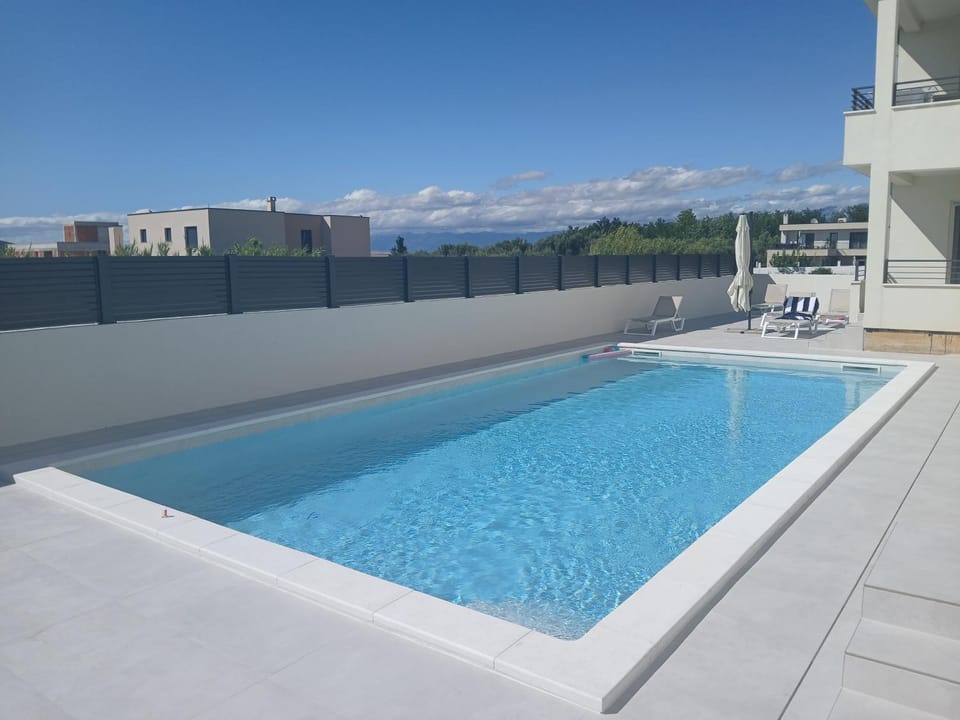 Apartments St VITUS Apartment in Zadar County