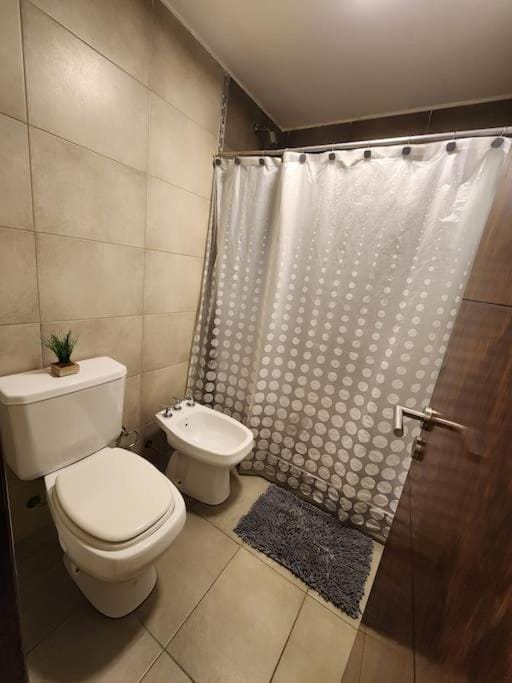 Depto único nuevo excelente ubicación Apartment in Godoy Cruz