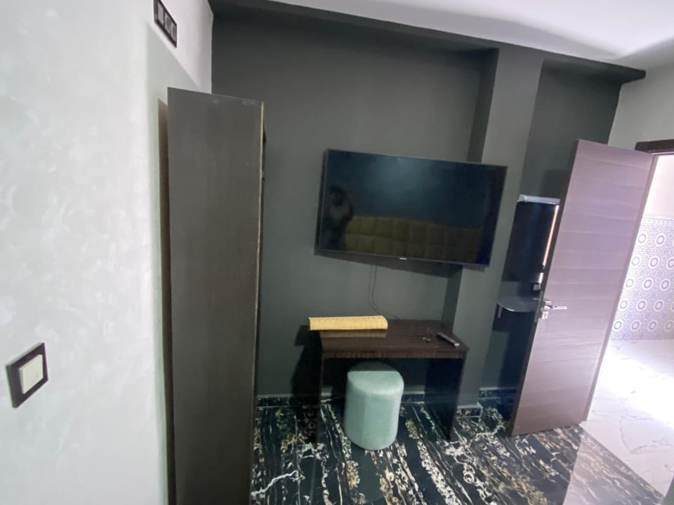 Hotel al andalus N7 Hotel in Morocco