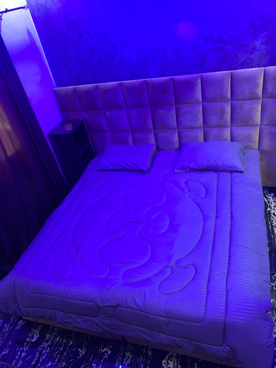 Hotel al andalus N7 Hotel in Morocco