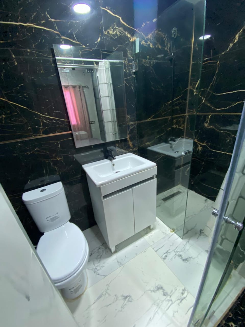 Hotel al andalus N7 Hotel in Morocco