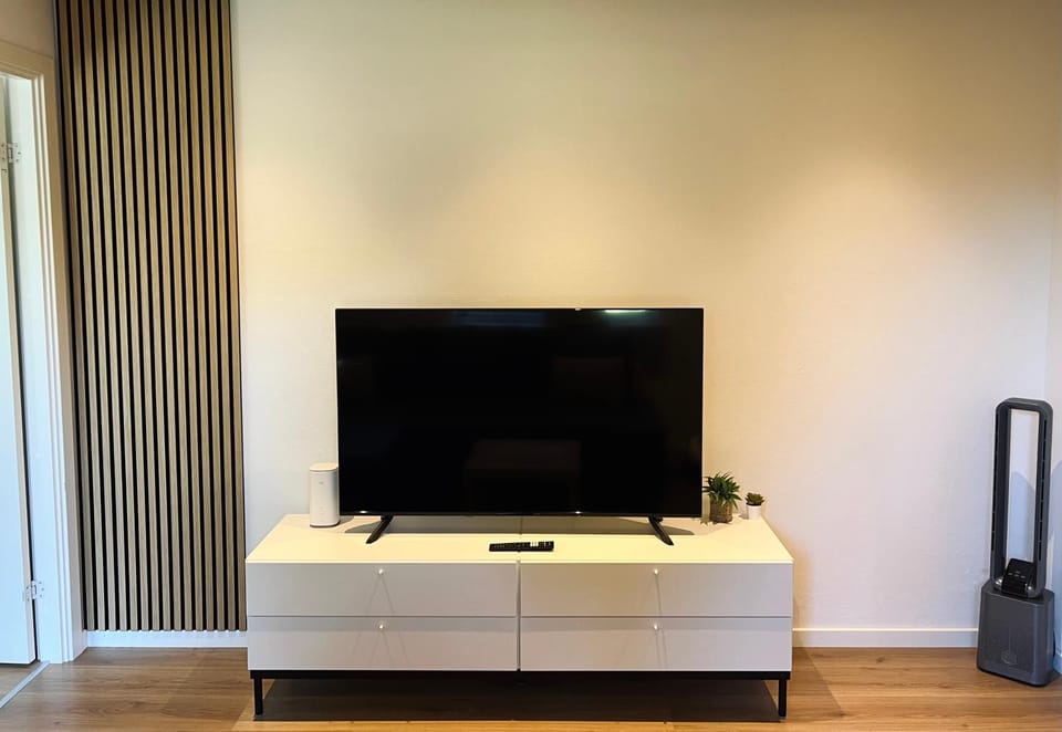 Lovely Billund Apartment by KIRIJA Apartment in Billund