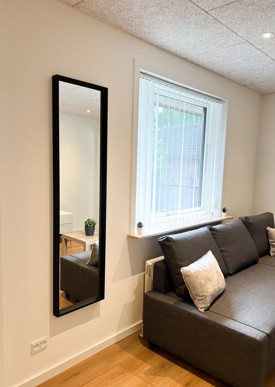 Lovely Billund Apartment by KIRIJA Apartment in Billund