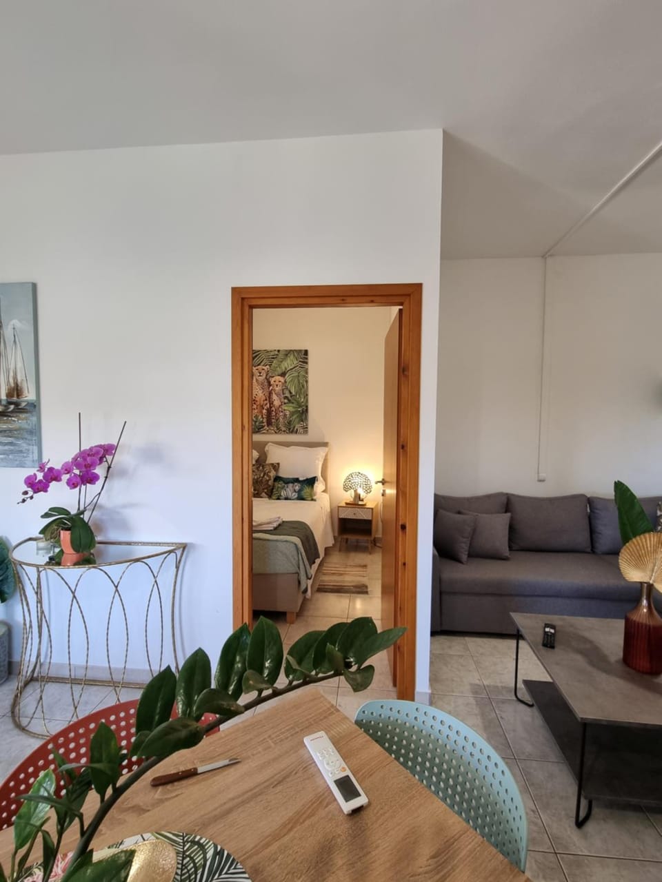 Murele apartments Apartment in Crete Region