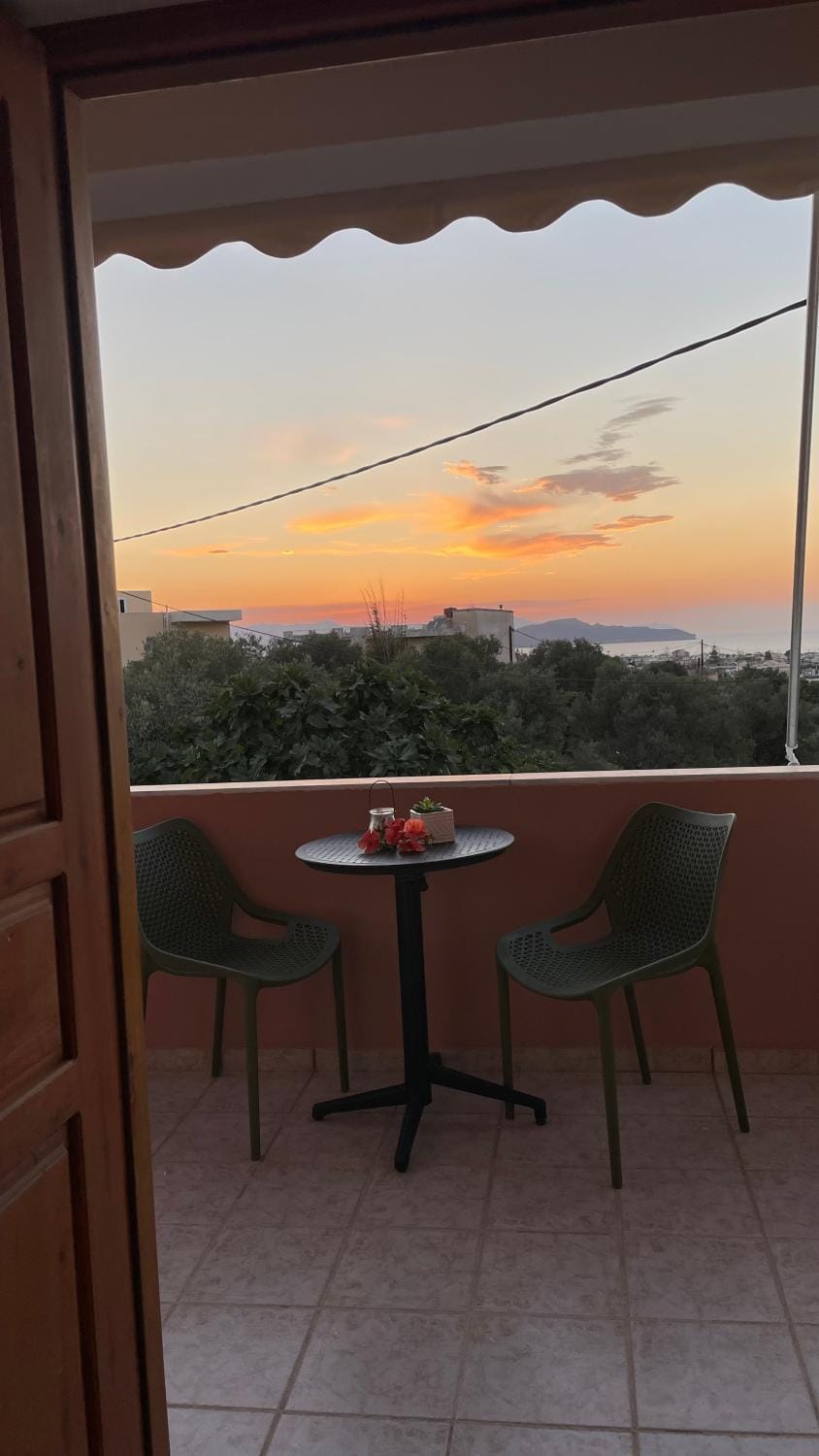 Murele apartments Apartment in Crete Region