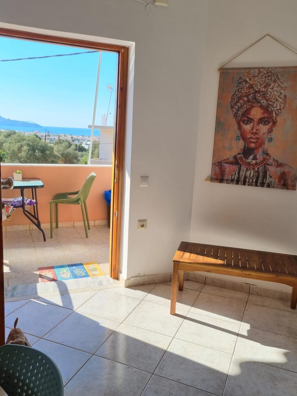 Murele apartments Apartment in Crete Region
