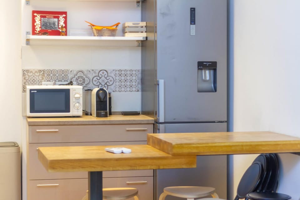 Cosy Queen Erzsébet Apartment in Budapest