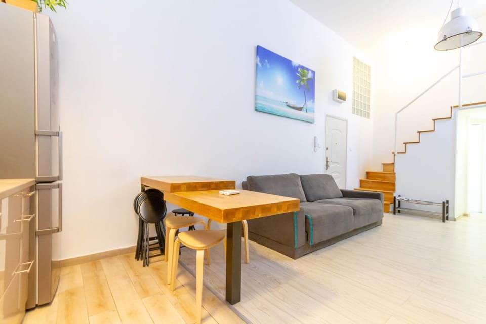 Cosy Queen Erzsébet Apartment in Budapest