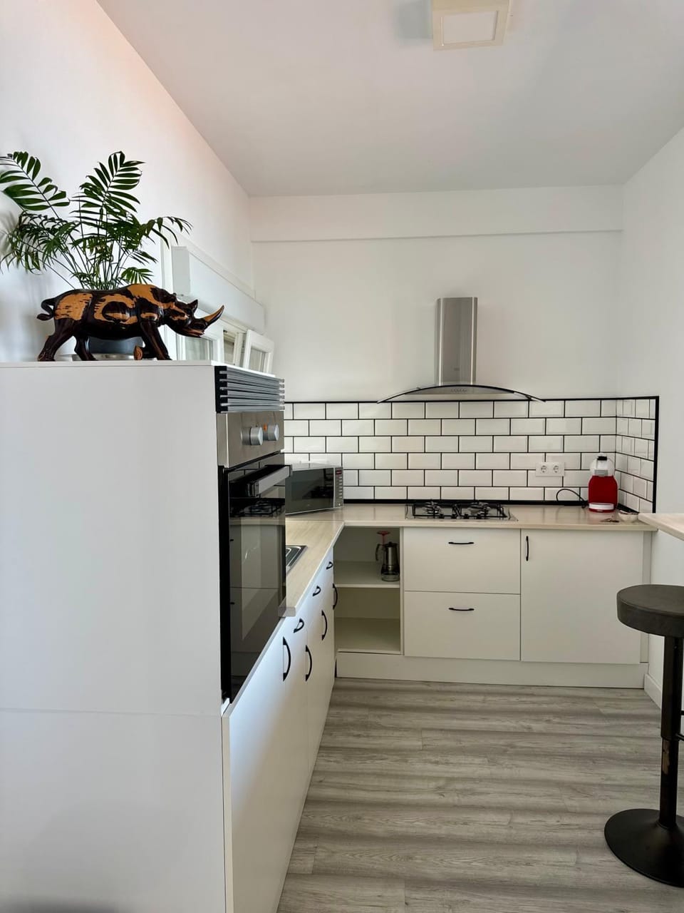 El nido de la gaviota Apartment in O Morrazo