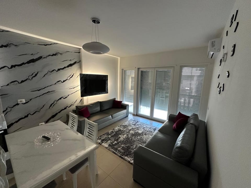 Grand europa resort apartament Apartment in Montenegro