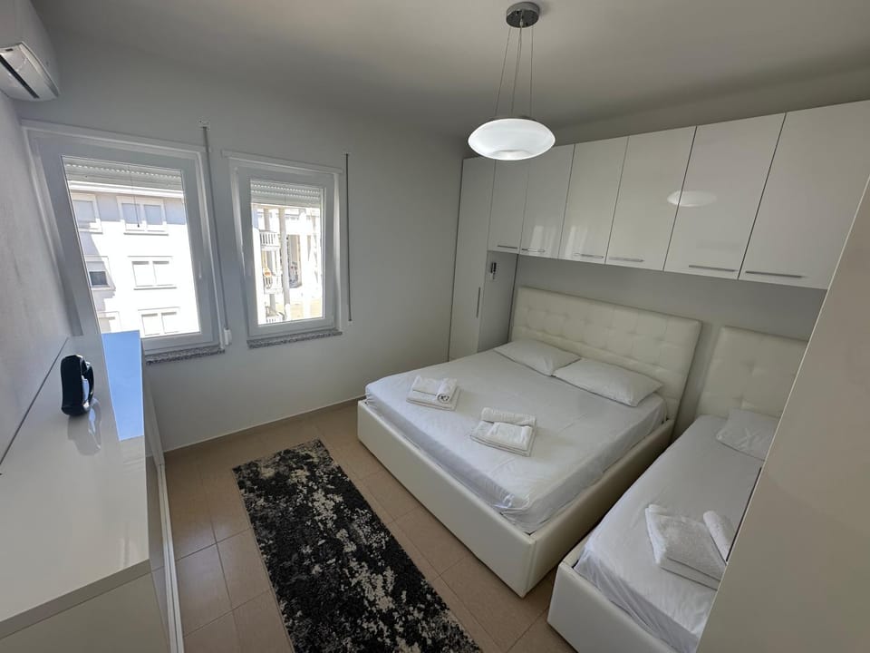 Grand europa resort apartament Apartment in Montenegro