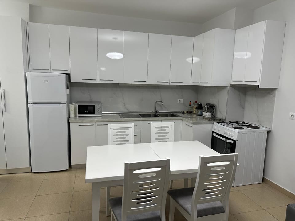 Grand europa resort apartament Apartment in Montenegro