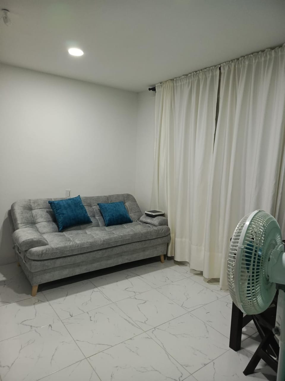 Apartamento en Ibague Tolima 2 Apartment in Ibagué