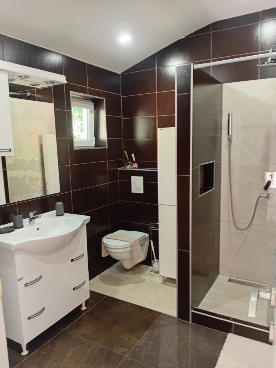 Kokot Apartment in Kotor Municipality