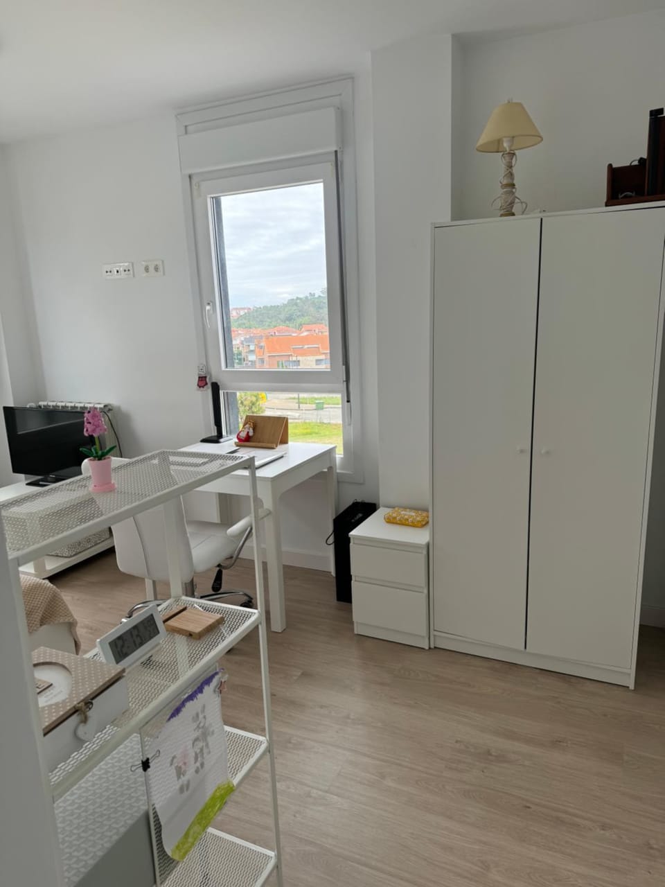 Miramar Luanco Apartment in Luanco