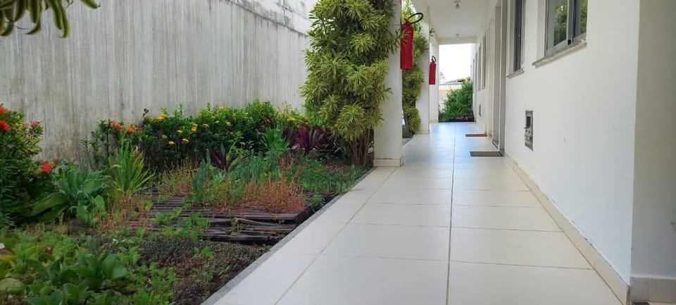 ARACAJU, Seu SONHO, SUA ESTADIA, LUGAR DE ALEGRIA Apartment in Aracaju
