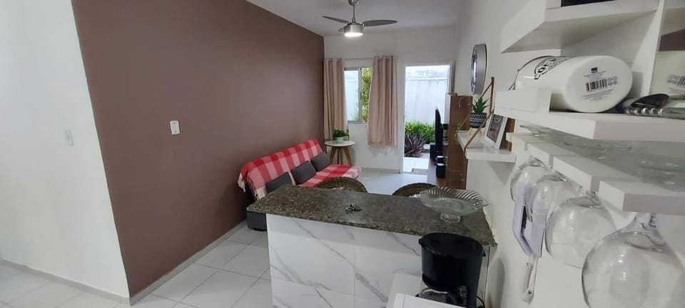 ARACAJU, Seu SONHO, SUA ESTADIA, LUGAR DE ALEGRIA Apartment in Aracaju