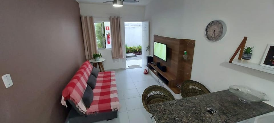 ARACAJU, Seu SONHO, SUA ESTADIA, LUGAR DE ALEGRIA Apartment in Aracaju
