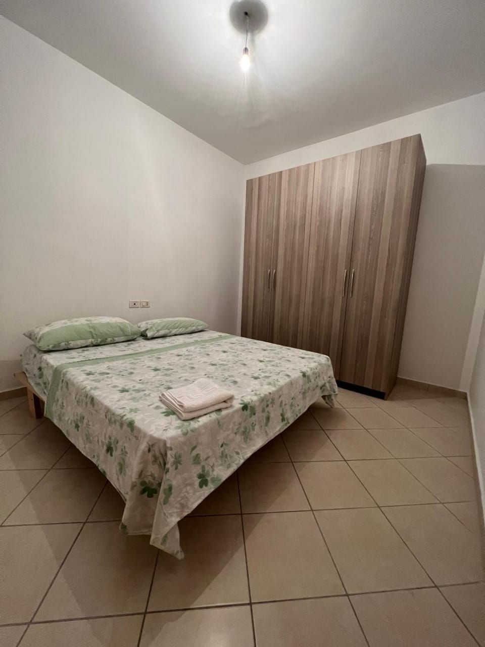 bleta's house Apartment in Vlorë