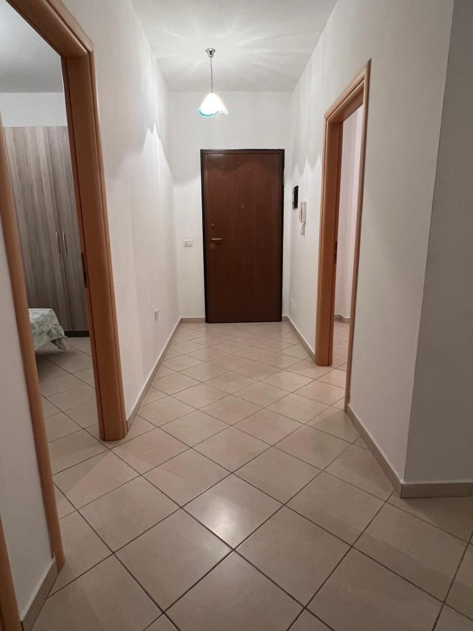 bleta's house Apartment in Vlorë