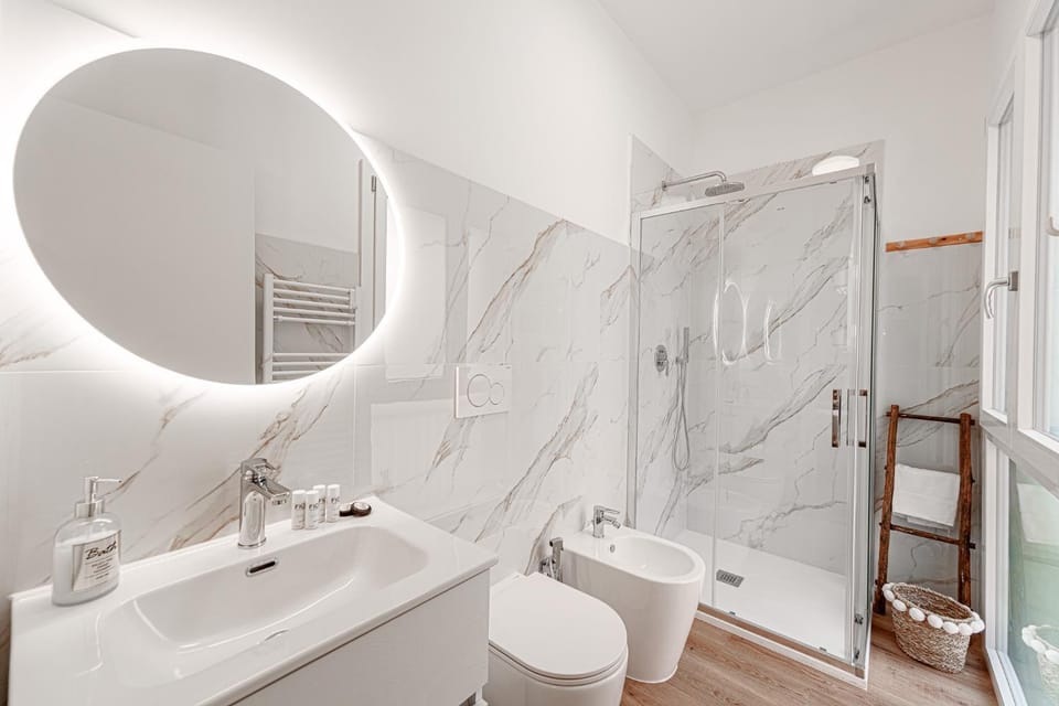 Global Central Suites Bed and Breakfast in Sanremo