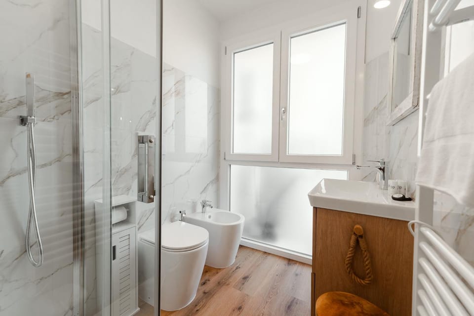 Global Central Suites Bed and Breakfast in Sanremo