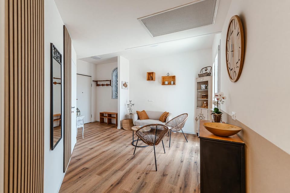 Global Central Suites Bed and Breakfast in Sanremo